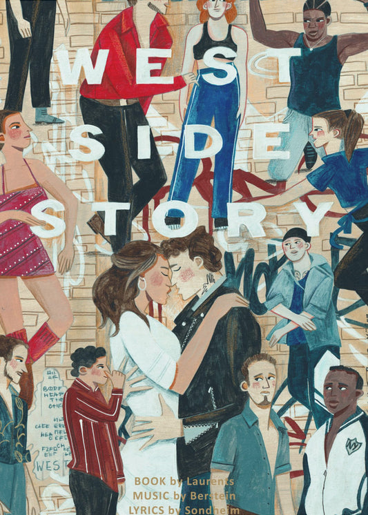 West Side Story | Poster