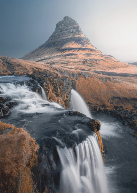 Majestic View | Canvas