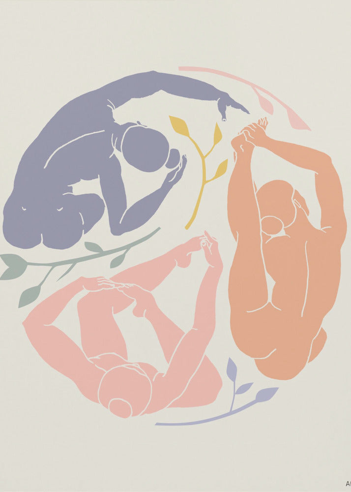 We Are One | Canvas