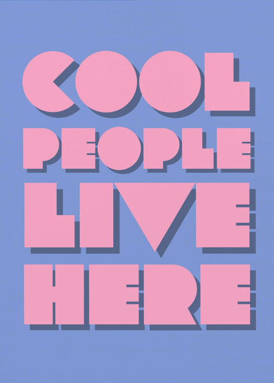 Chill Vibes Only | Canvas