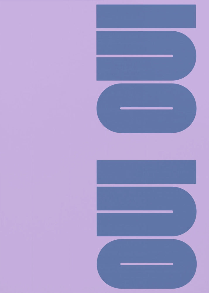 Bold Echoes | Canvas