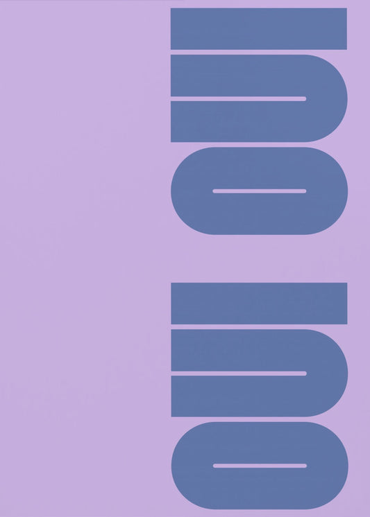 Bold Echoes | Canvas