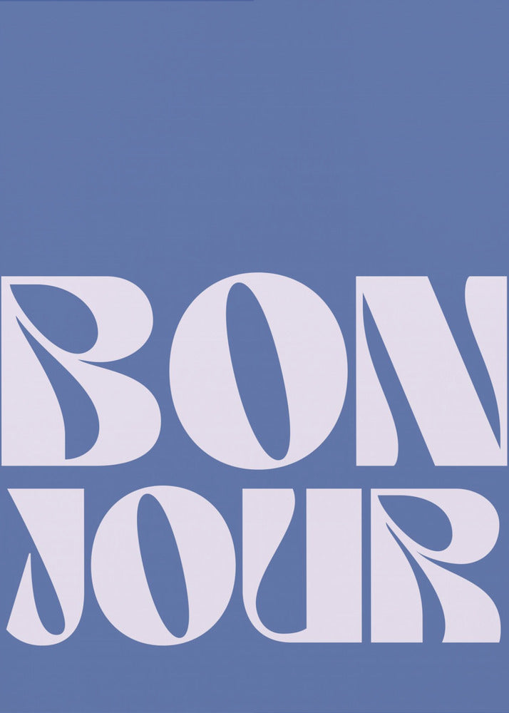 Bold Welcome | Canvas