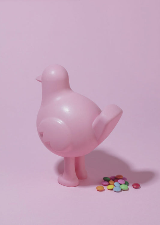 Bird delights | Poster