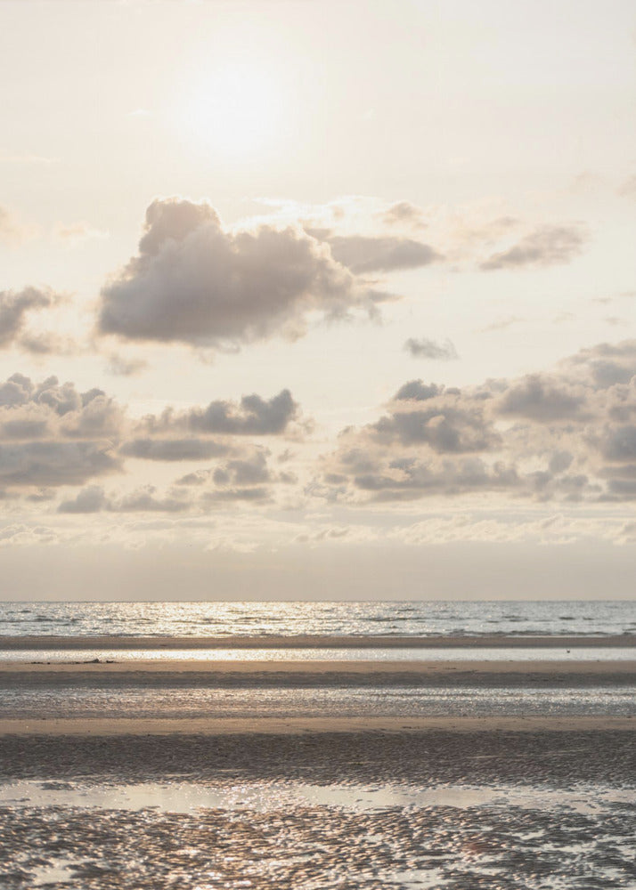 Coast Landscapes 7 | Poster