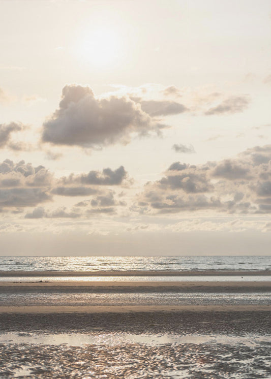 Coast Landscapes 7 | Canvas