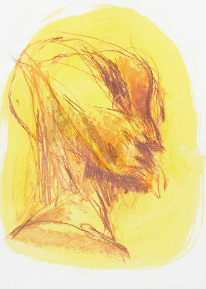 The Portrait 1 | Canvas