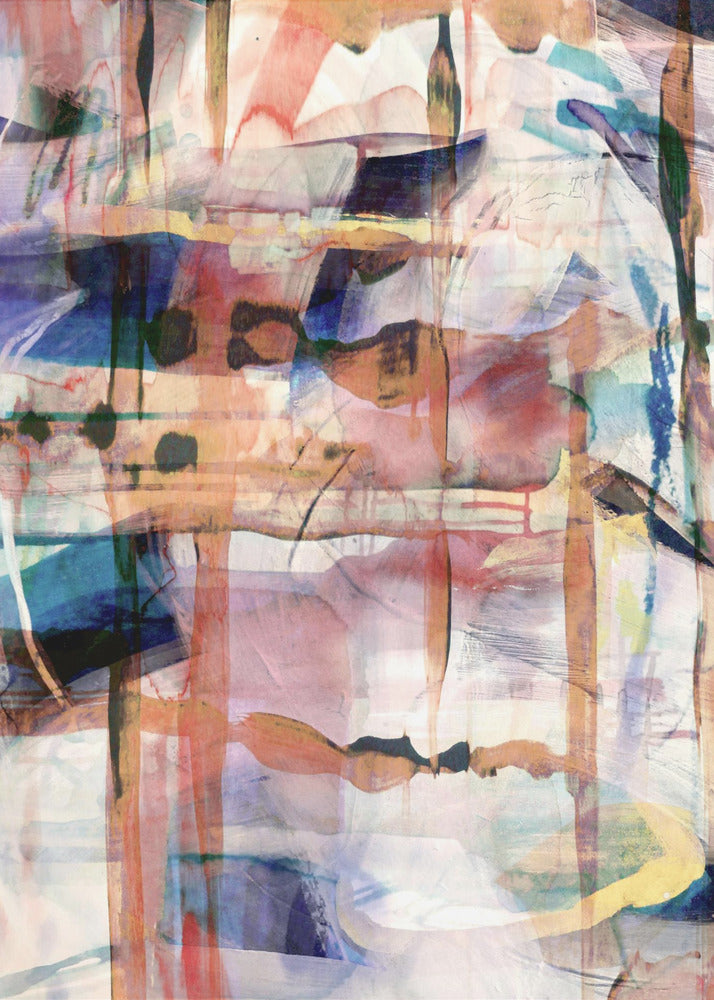 Smooth Jazz II | Poster