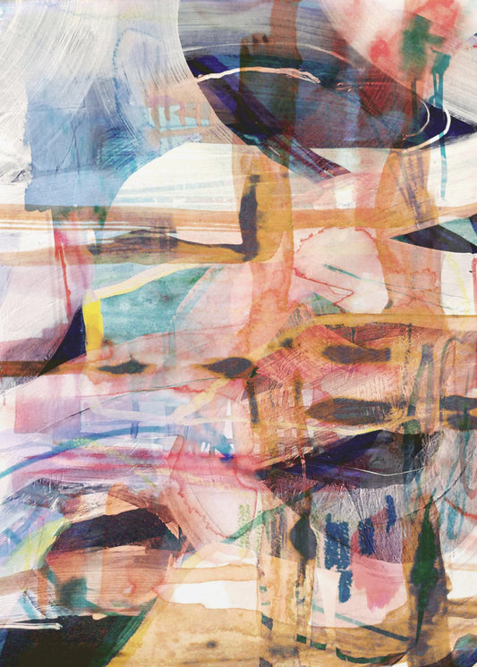 Smooth Jazz I | Poster