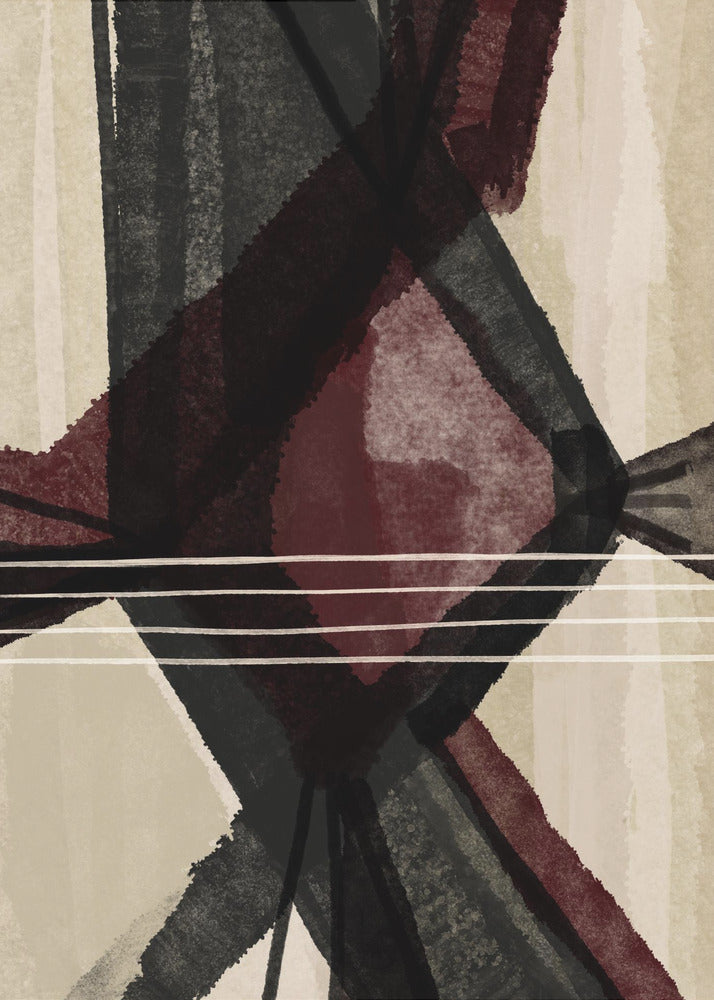 Movement III | Canvas