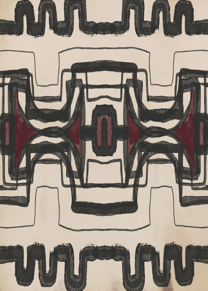 Movement II | Poster