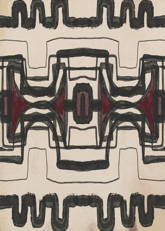 Movement II | Poster