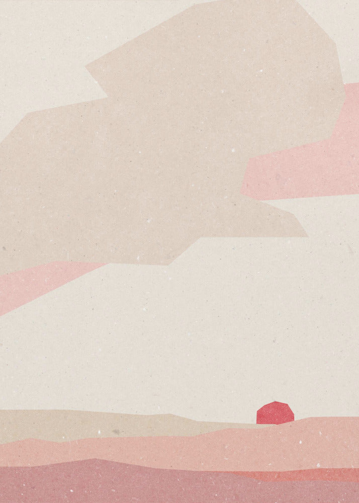 Landscape 1 | Canvas