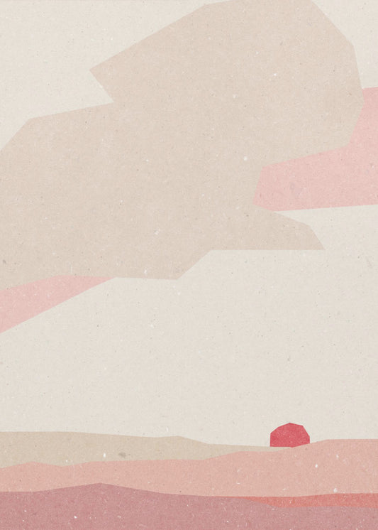 Landscape 1 | Canvas