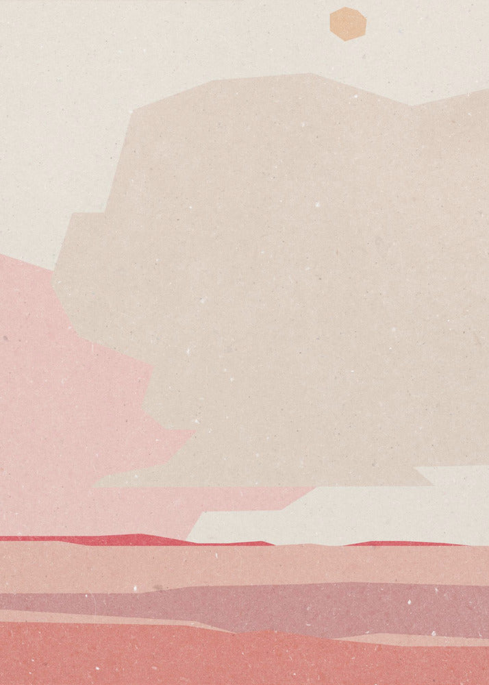 Landscape 2 | Canvas