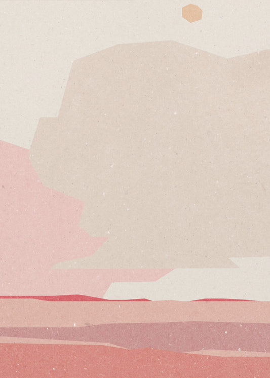 Landscape 2 | Canvas