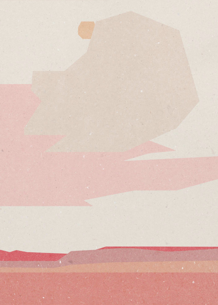 Landscape 3 | Poster