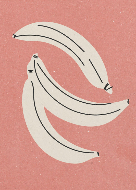 Banana | Poster