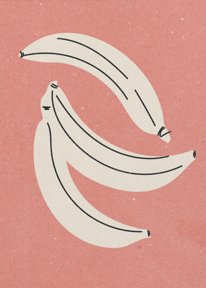 Banana | Canvas