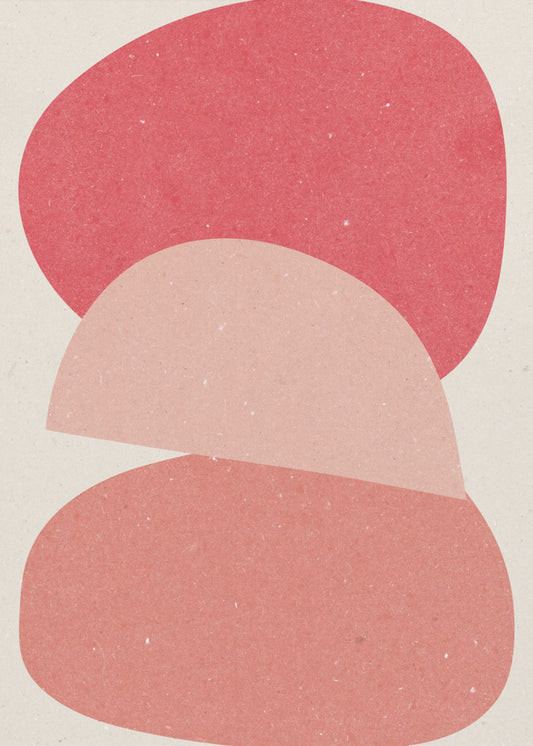 Abstraction 1 | Canvas