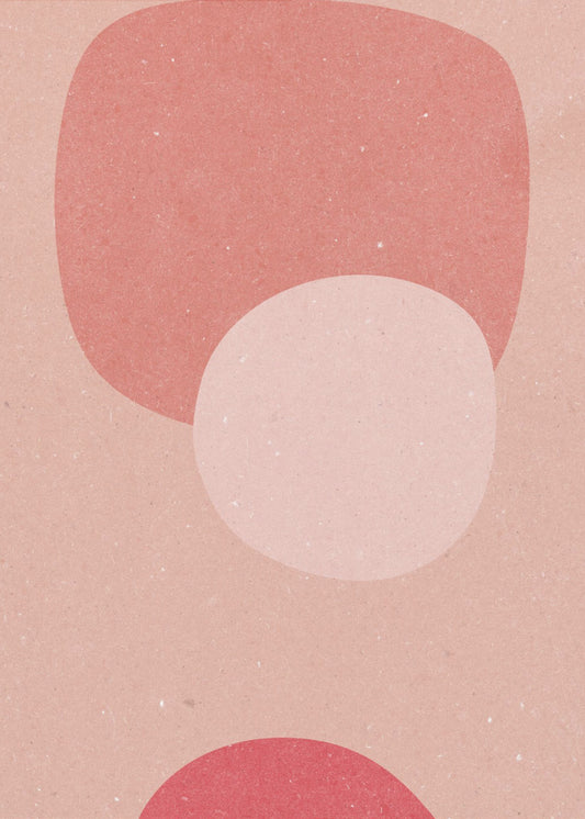 Abstraction 2 | Poster