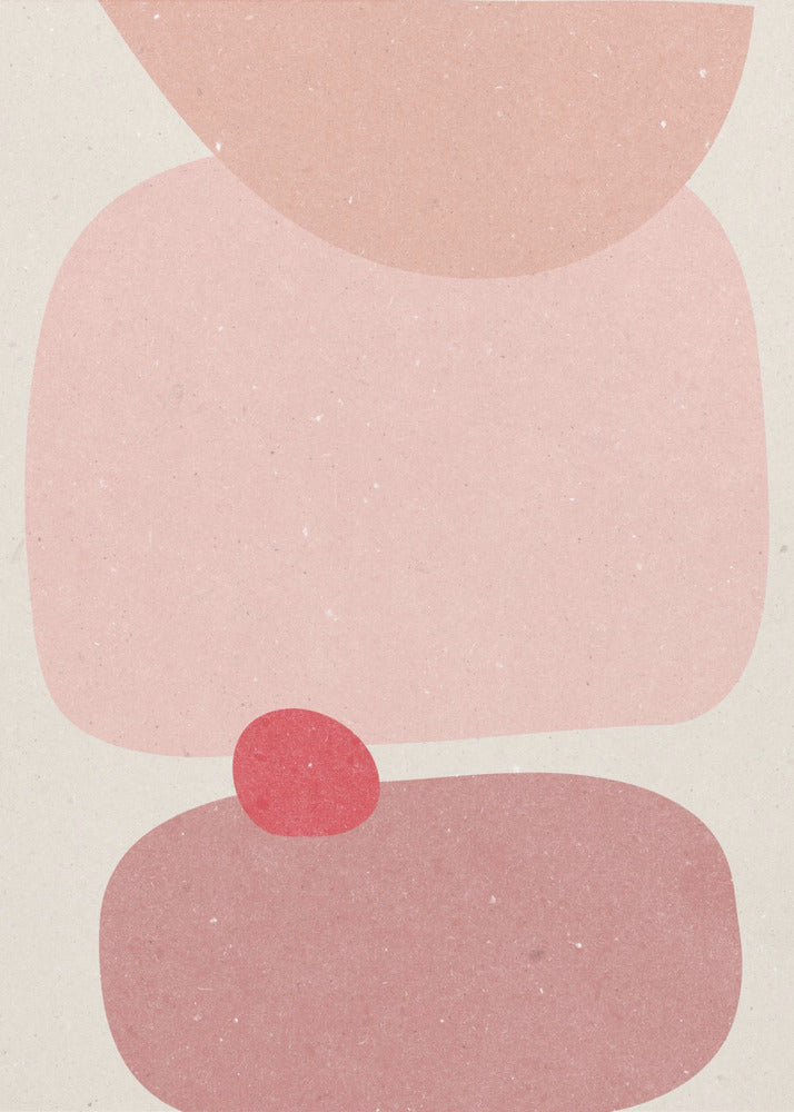 Abstraction 3 | Canvas