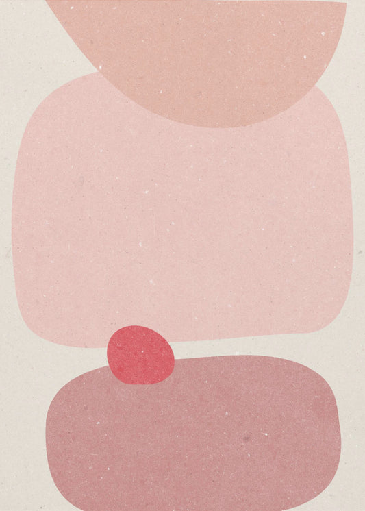 Abstraction 3 | Canvas