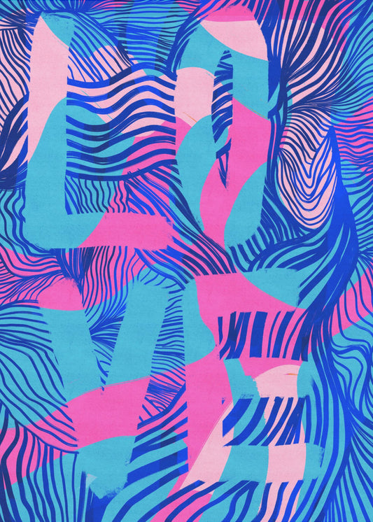 LOVE | Poster