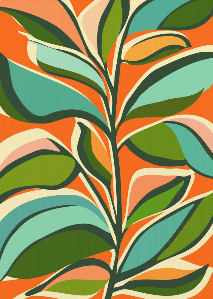 Celebration | Poster