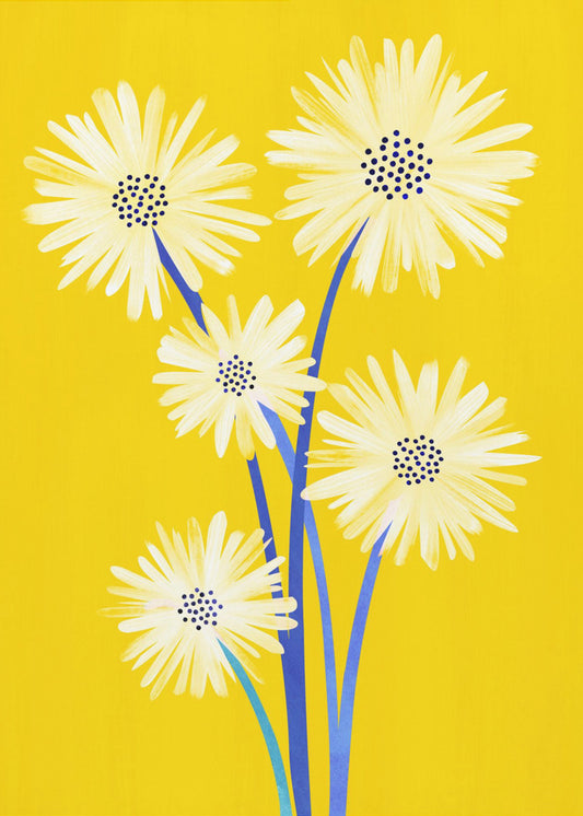 Because I Love You 5x7 | Poster