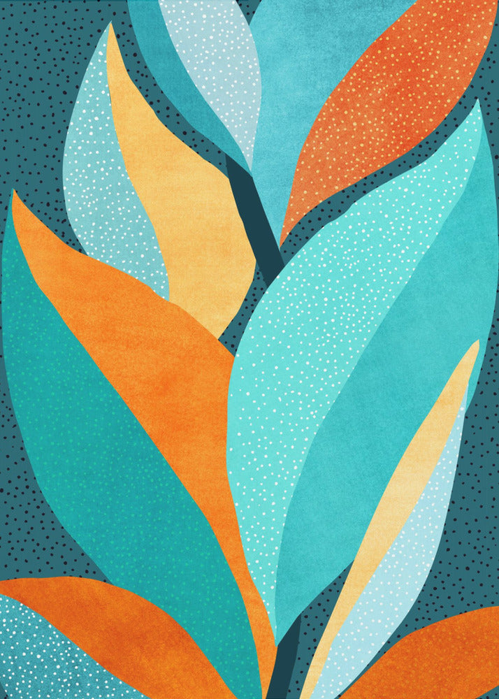 First Light 6 | Canvas