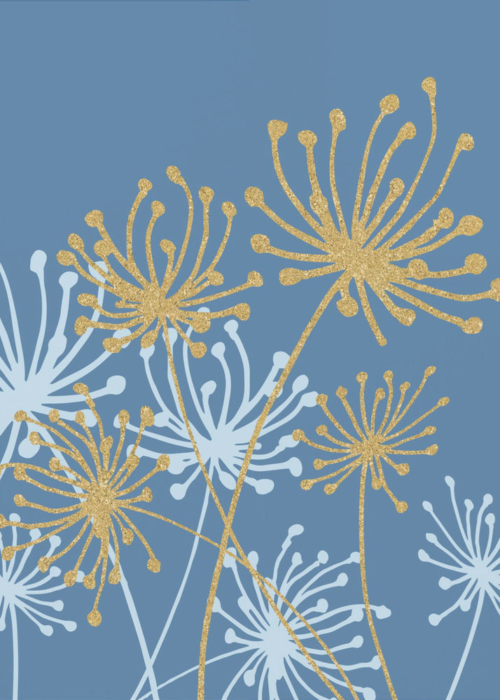 Firewworks Botanical | Poster