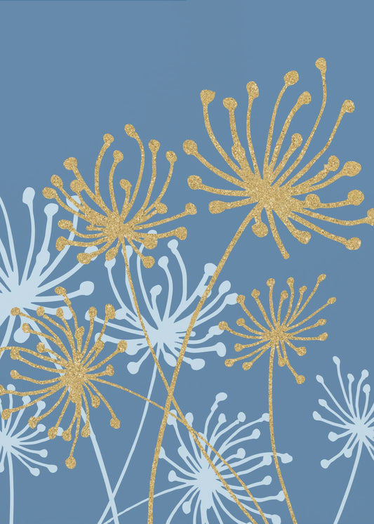 Firewworks Botanical | Poster