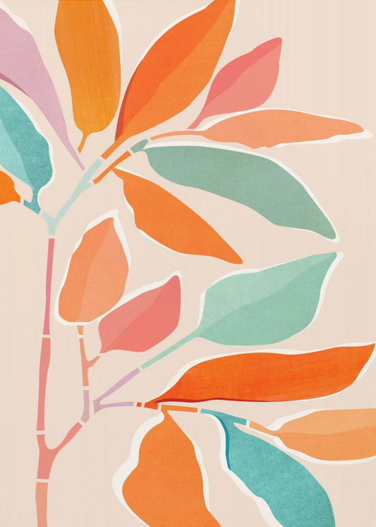 Lucky Rainbow Tree Sm.png | Poster