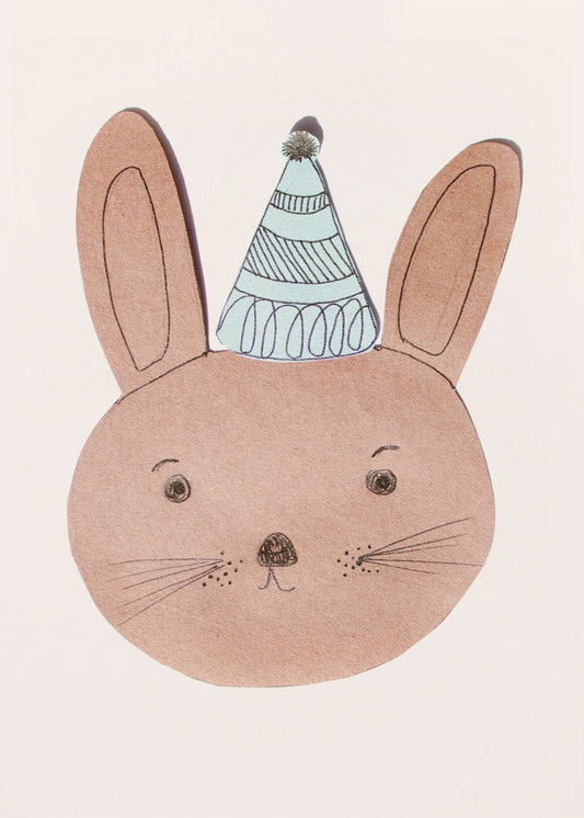 Little Bunny | Poster