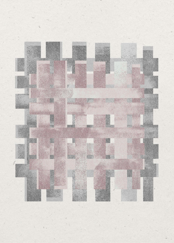 Woven Illusions | Poster