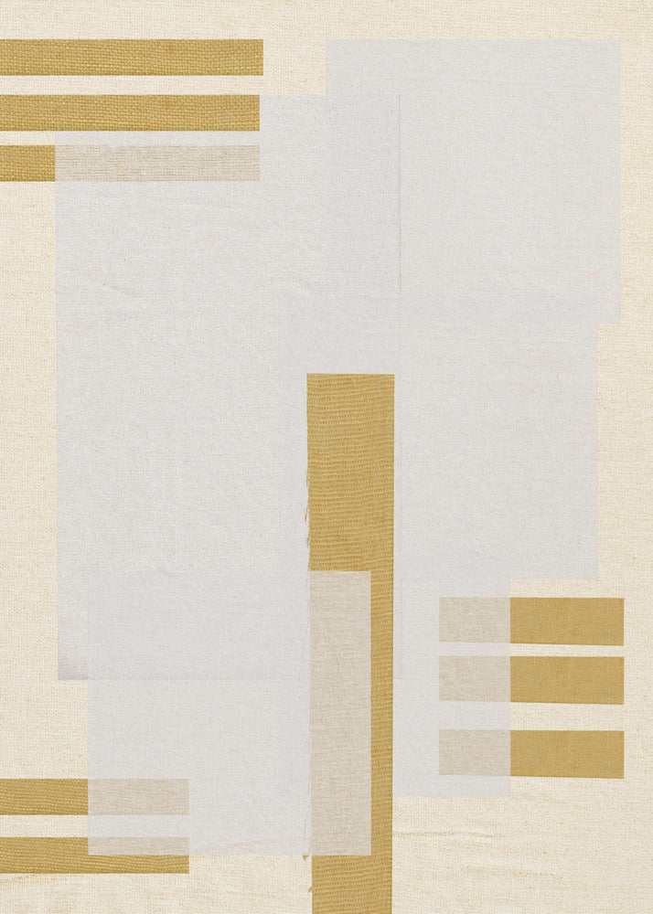 Golden Geometric Flow | Poster