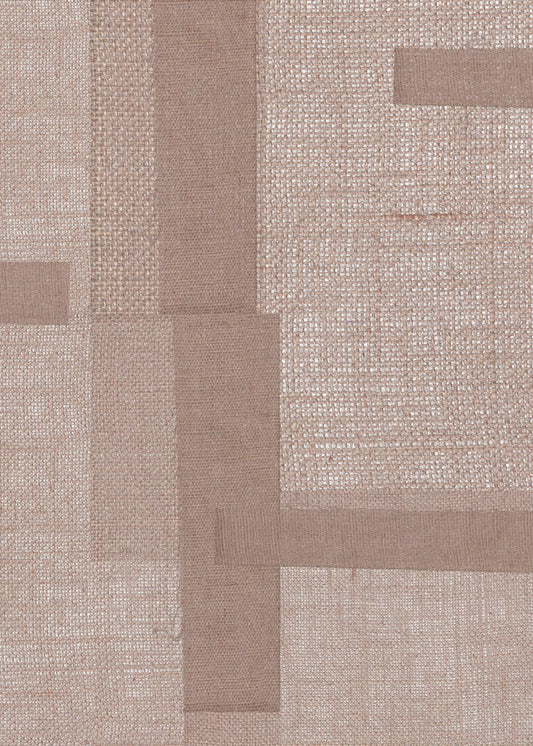 Textured Geometry | Canvas