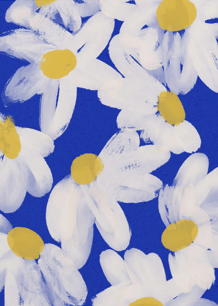 Daisy Dreams | Canvas