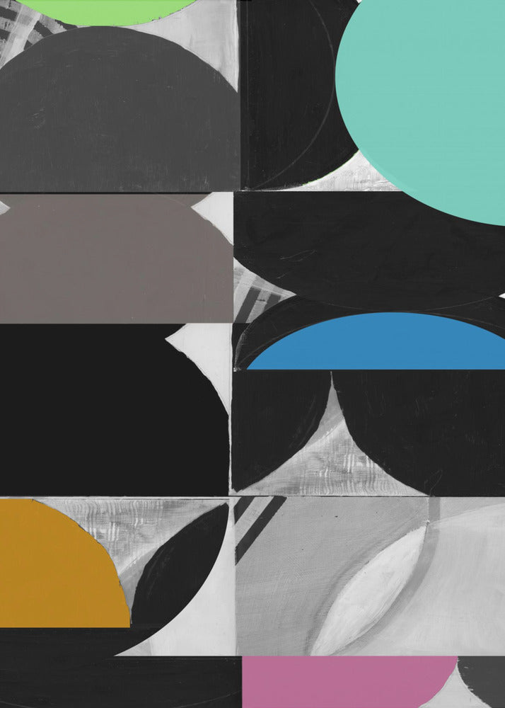 Geometric Shapes | Canvas