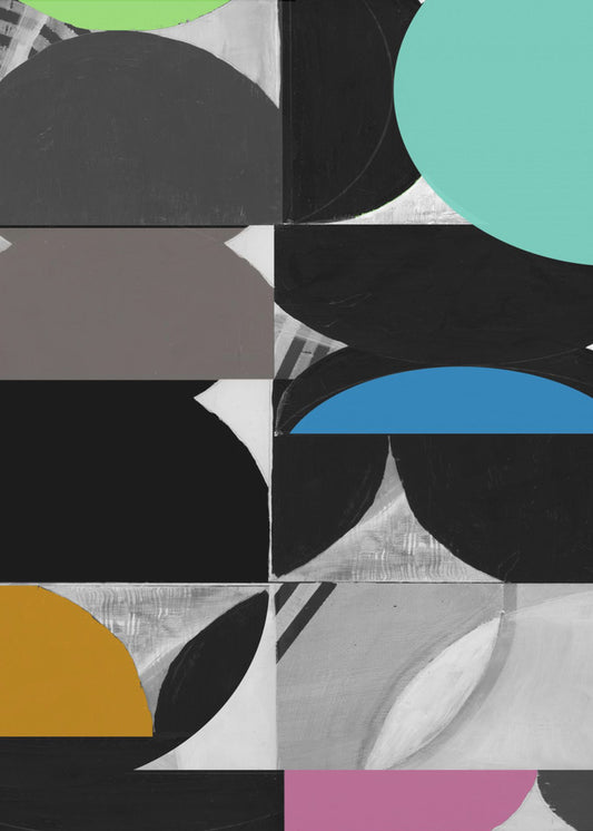 Geometric Shapes | Canvas