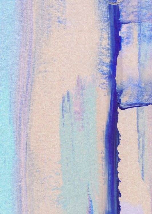 Colour Love | Canvas