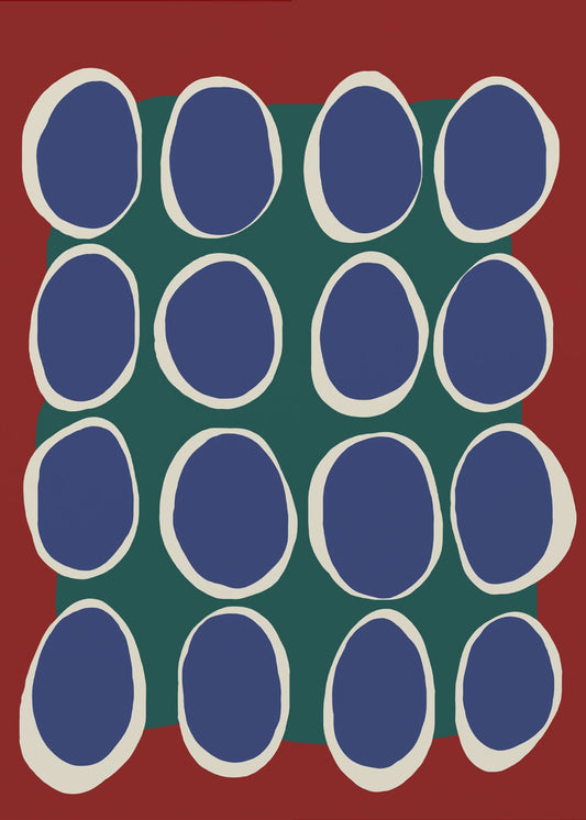 Color Harmony | Poster