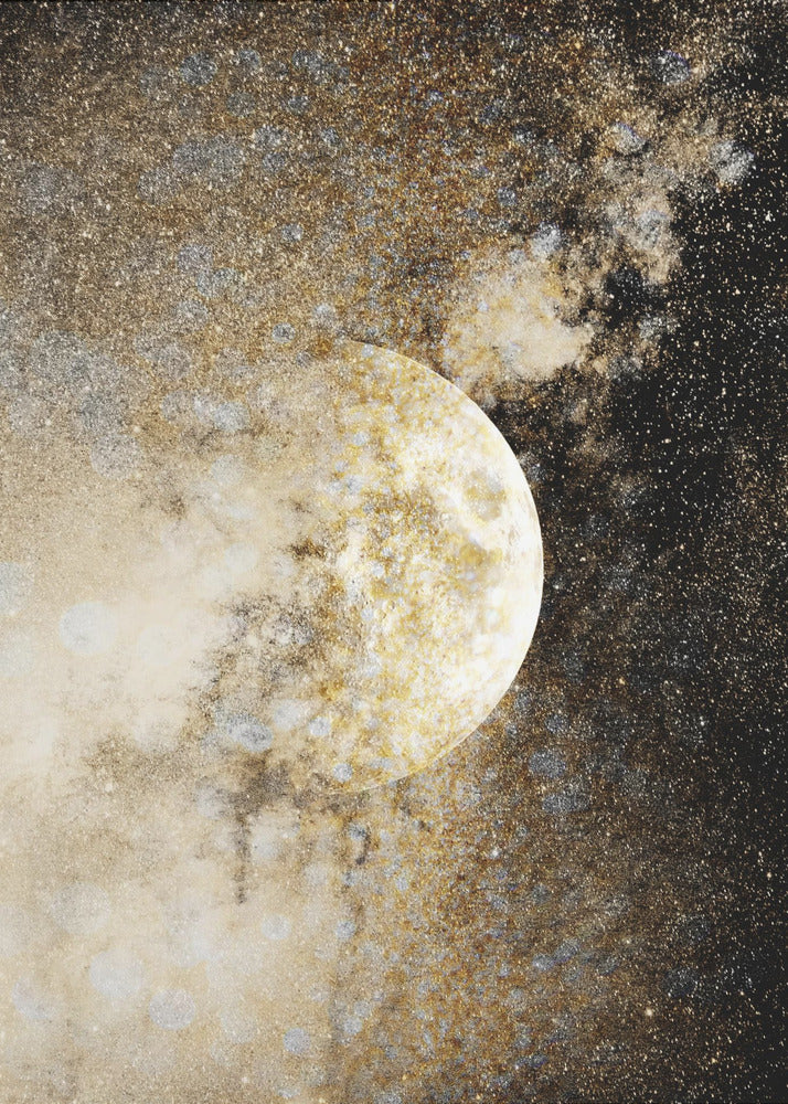 Honey Moon I | Poster