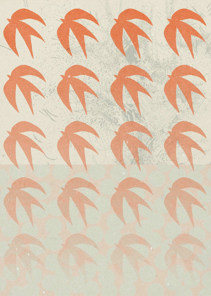 Abstract Composition 1 | Canvas