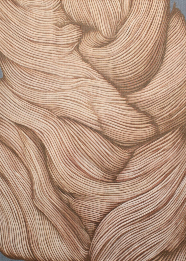 Nature line III | Poster