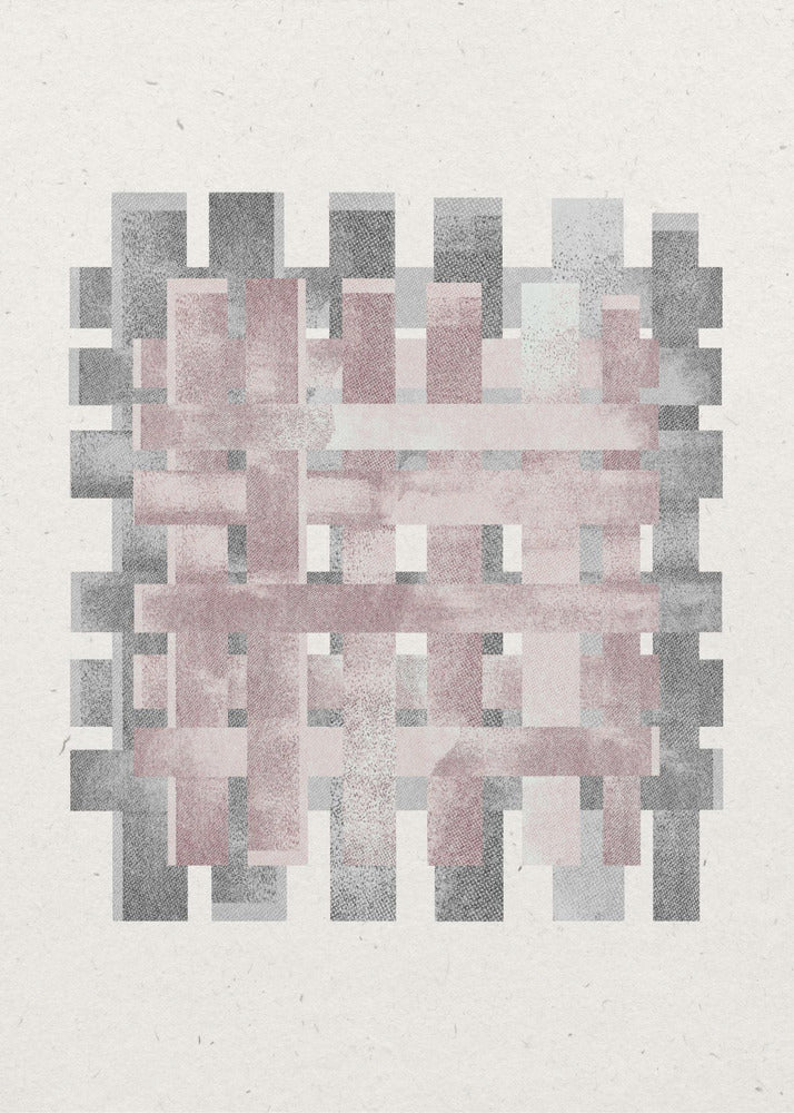 Woven Echoes | Poster