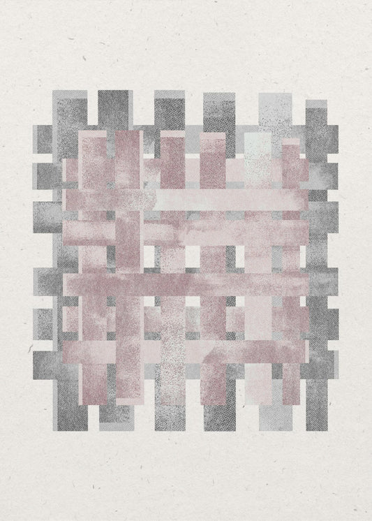 Woven Echoes | Poster