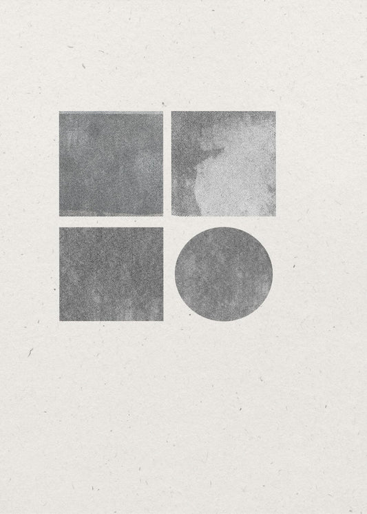 Abstract Geometry | Poster