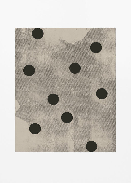 Dot Symphony | Canvas